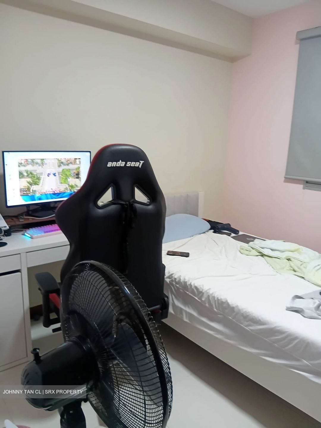 Blk 95B City Vue @henderson (Bukit Merah), HDB 3 Rooms #542234591